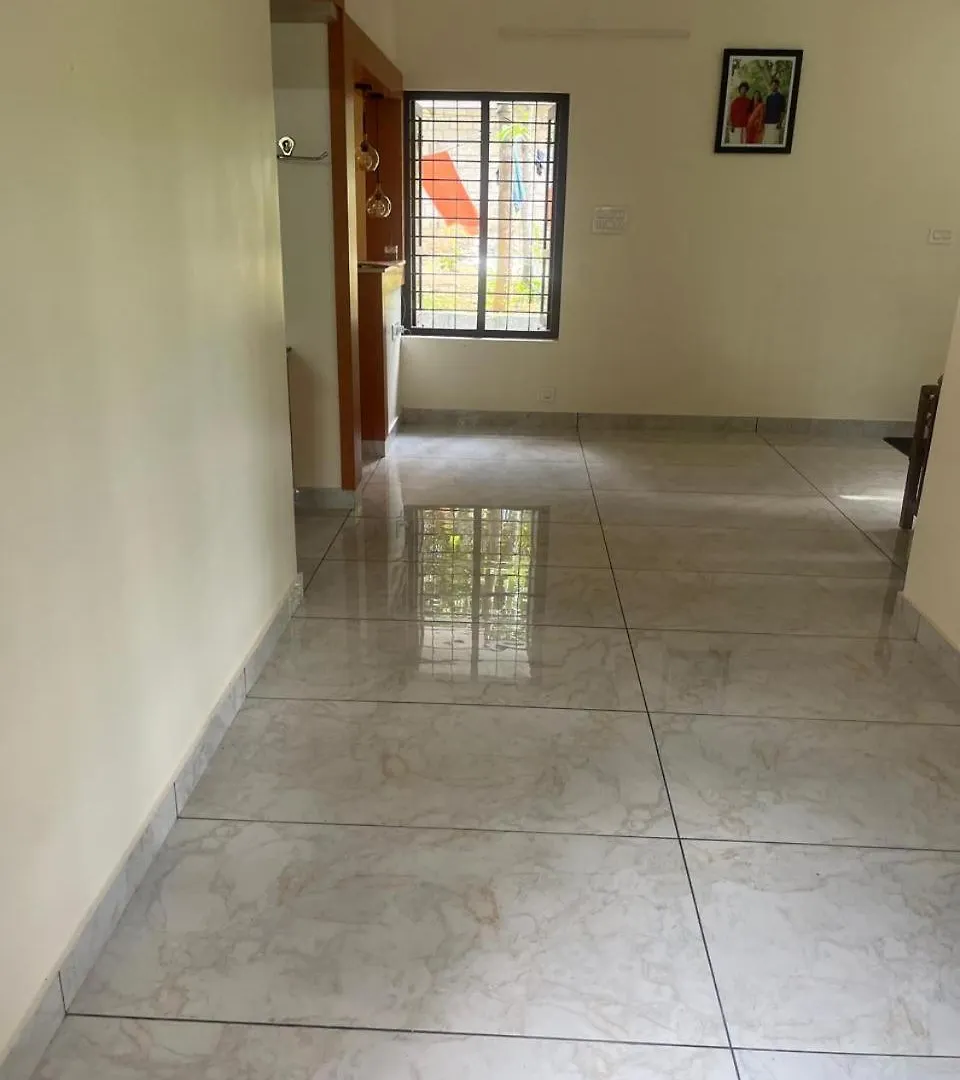Entire Home In Thiruvananthapuram Kattakkada