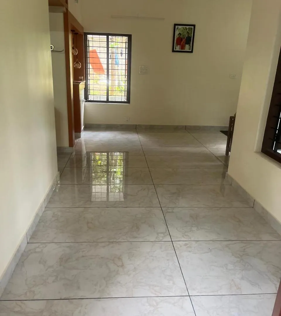 Entire Home In Thiruvananthapuram Kattakkada Διαμέρισμα