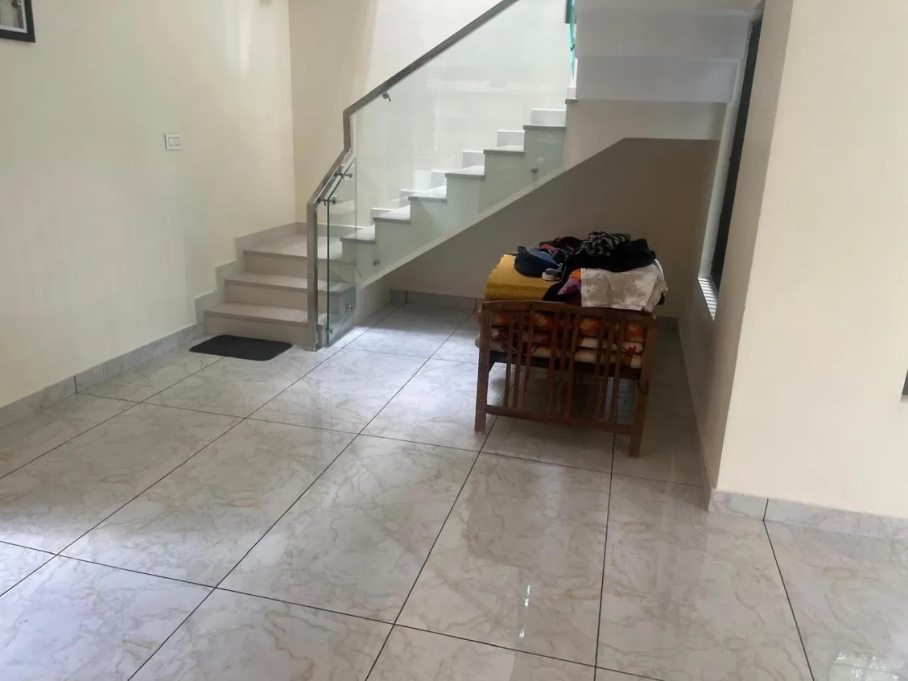Entire Home In Thiruvananthapuram Kattakkada 0*,  Ινδία